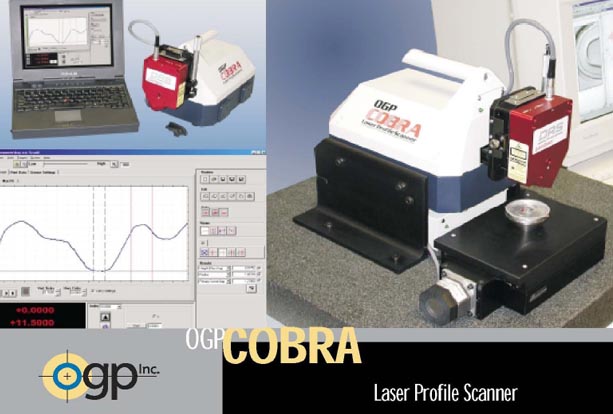 cobra 3d